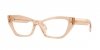 OKULARY KOREKCYJNE VERSACE VE 3373U 5518 54 ROZMIAR M